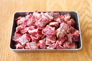 红烧牛肉的做法 步骤2