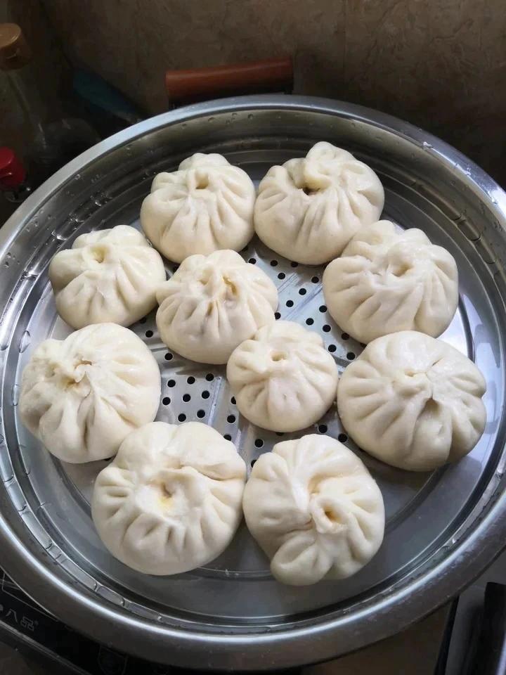 面食笔记