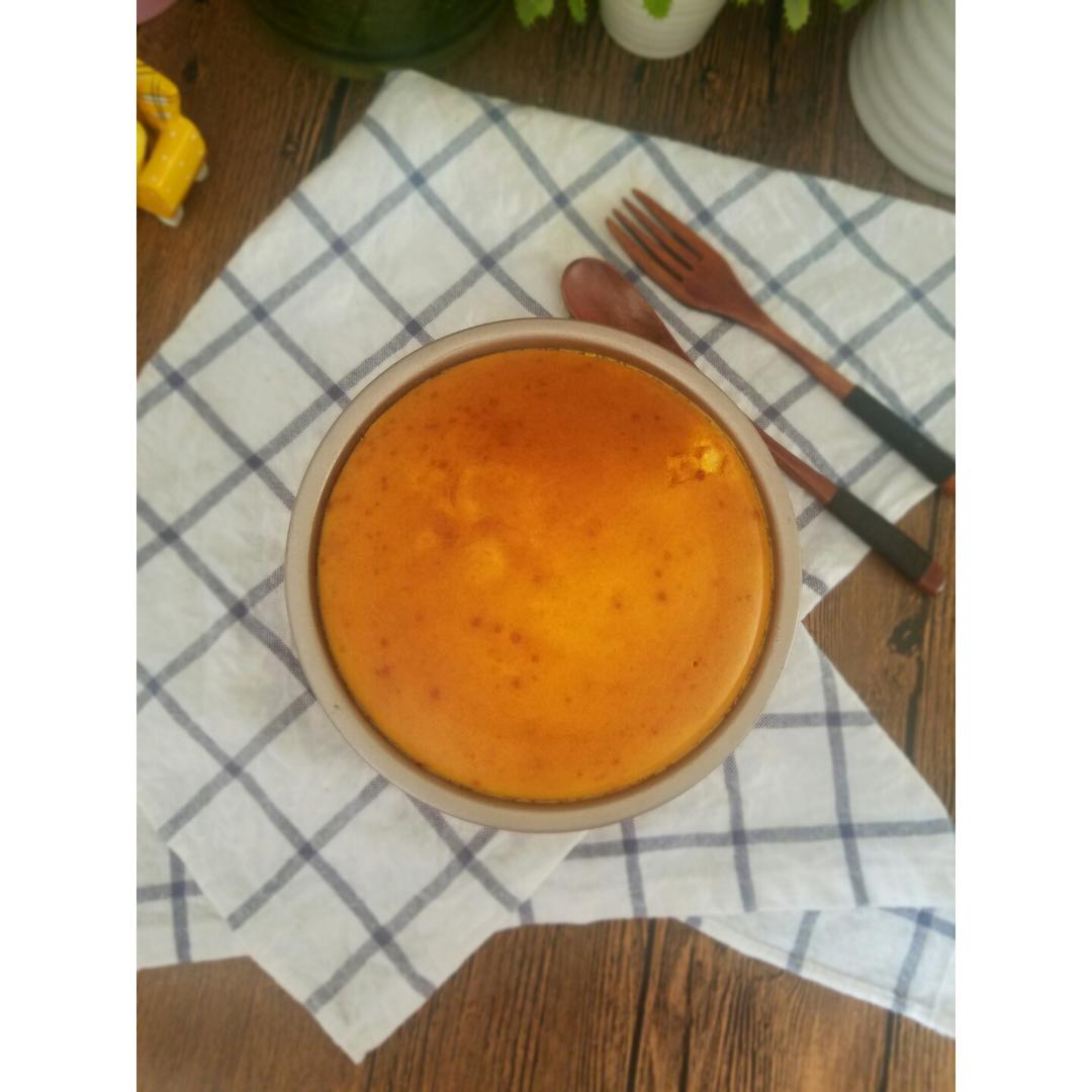 经典重芝士蛋糕