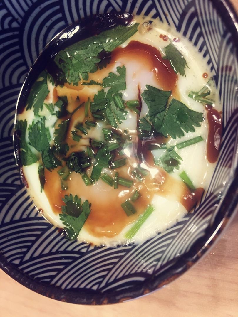 简单又好吃的蒸蛋