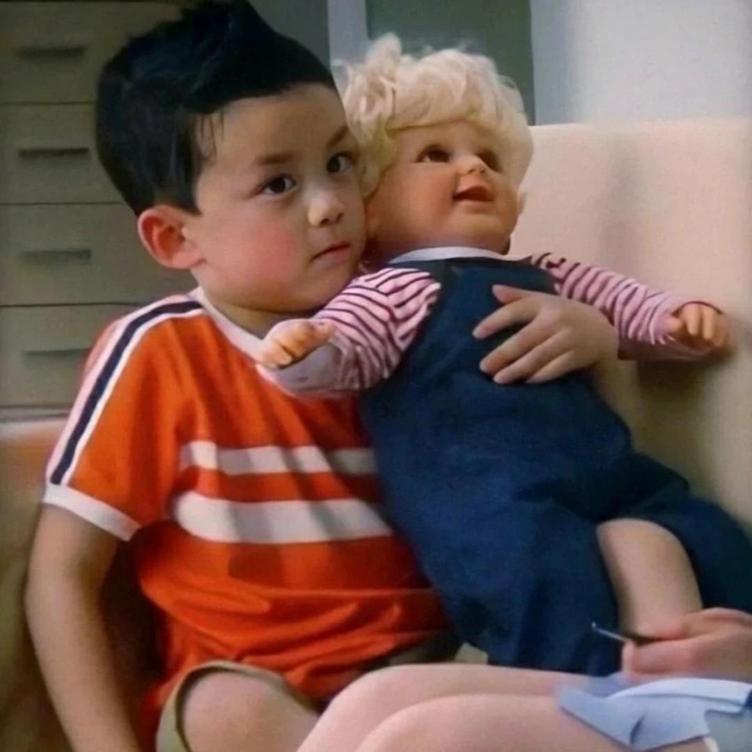 青柠味的薄荷茶