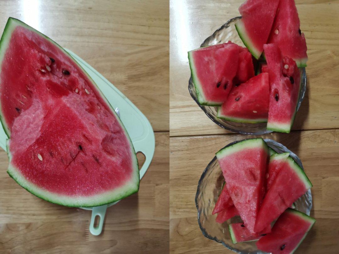 果食记