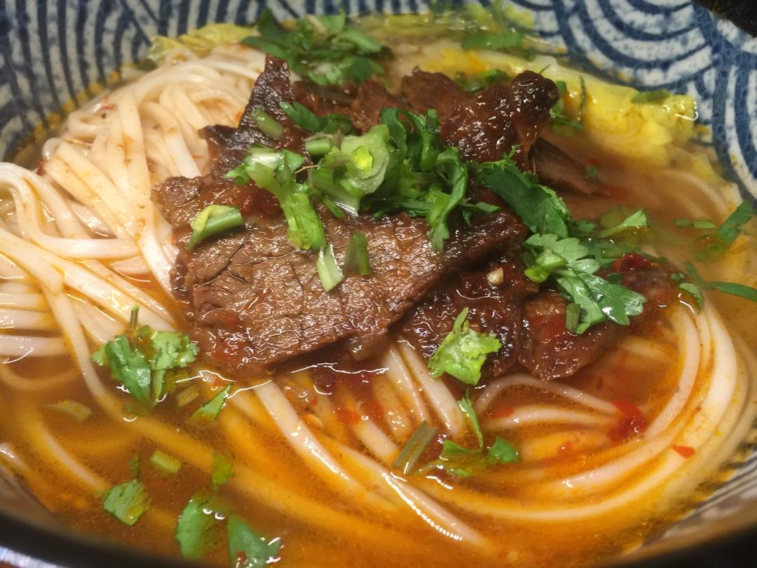 湖南常德津市麻辣牛肉