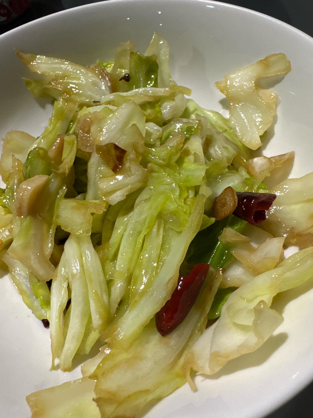 厨师长教你：“手撕包菜”的家常做法,简单又不失美味