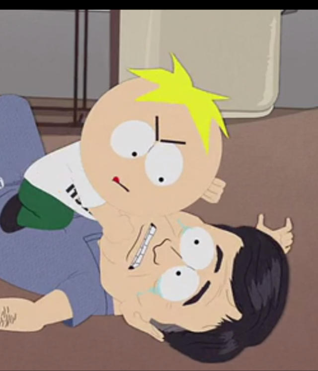 就一个人啊啦啦