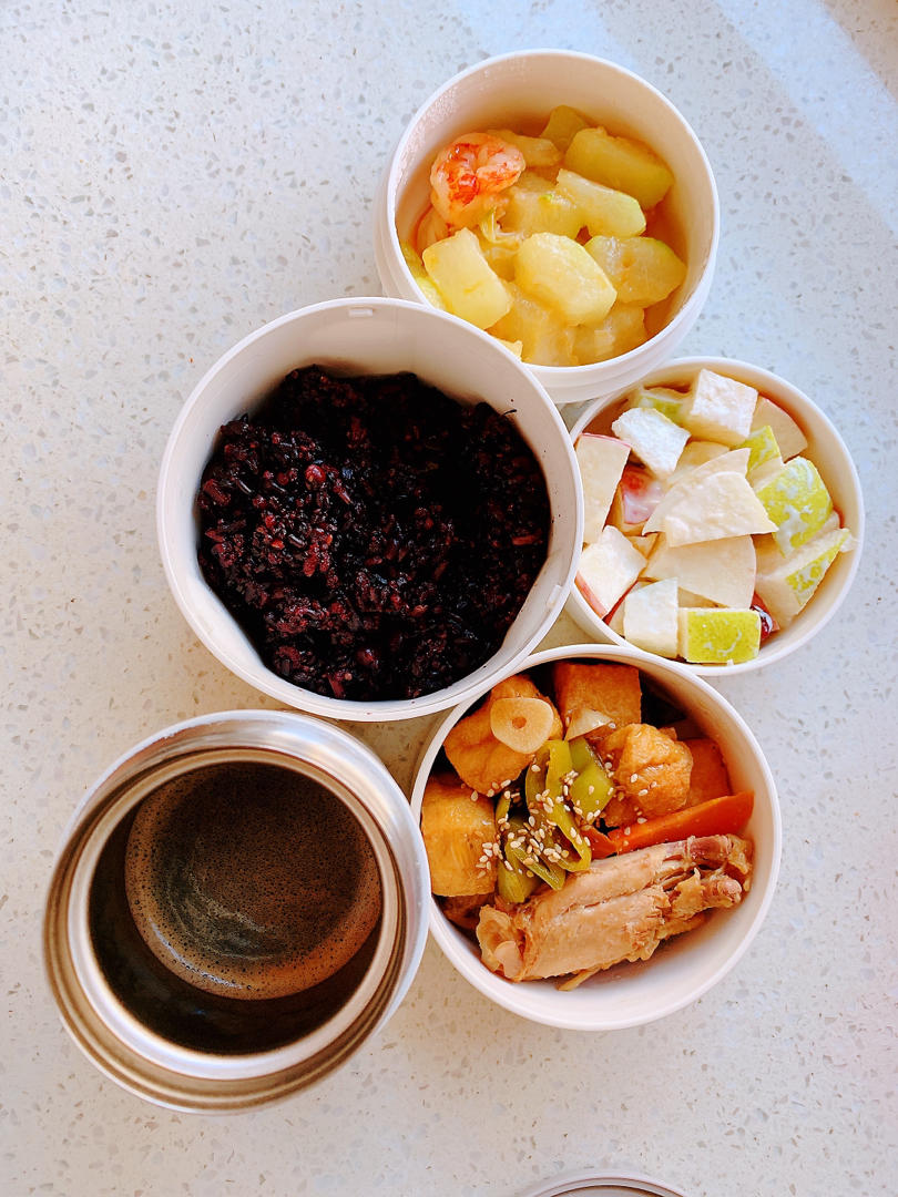 瑞利山带饭记录