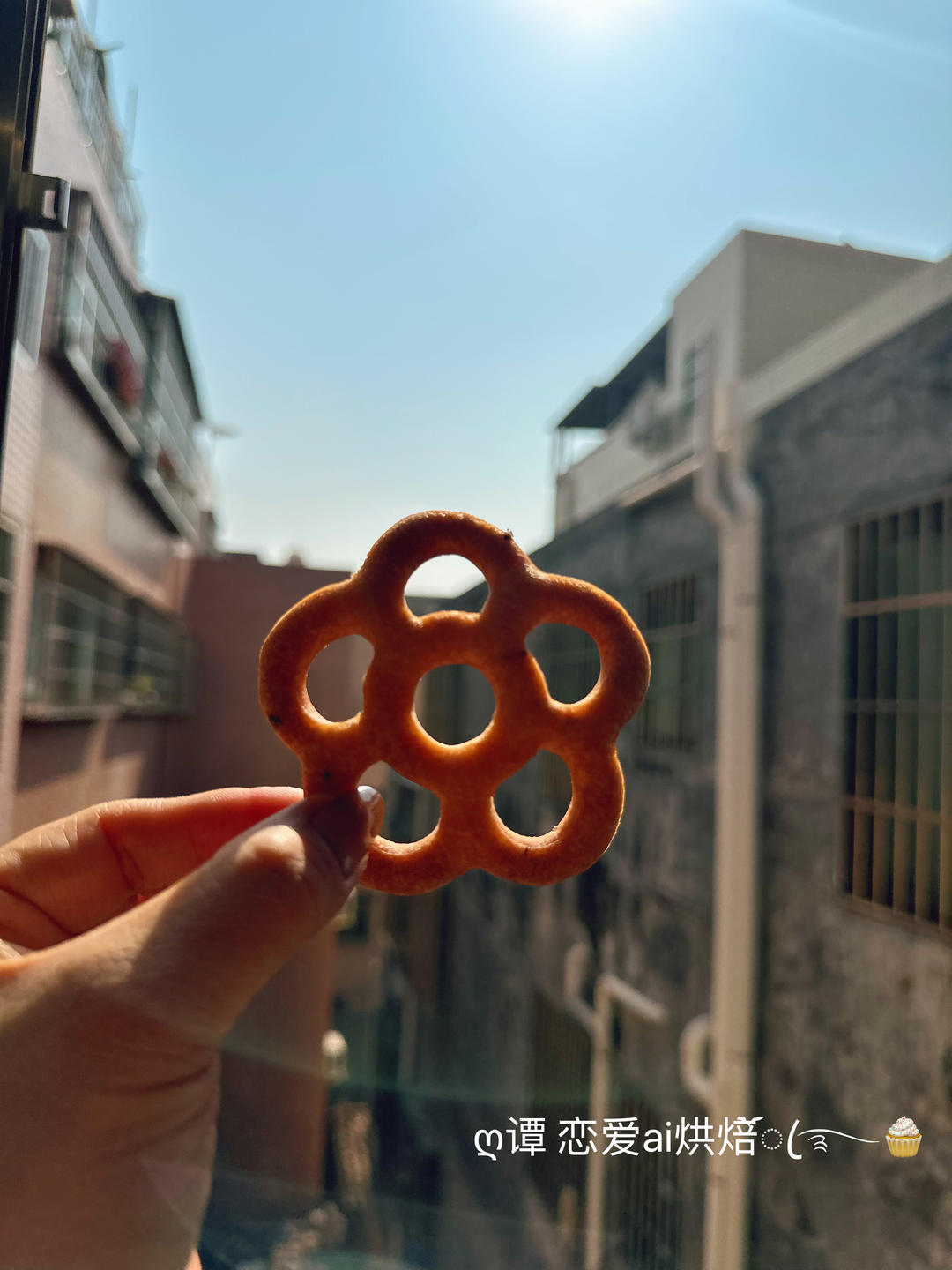 年味『角子、蛋散、麻圆煎堆』