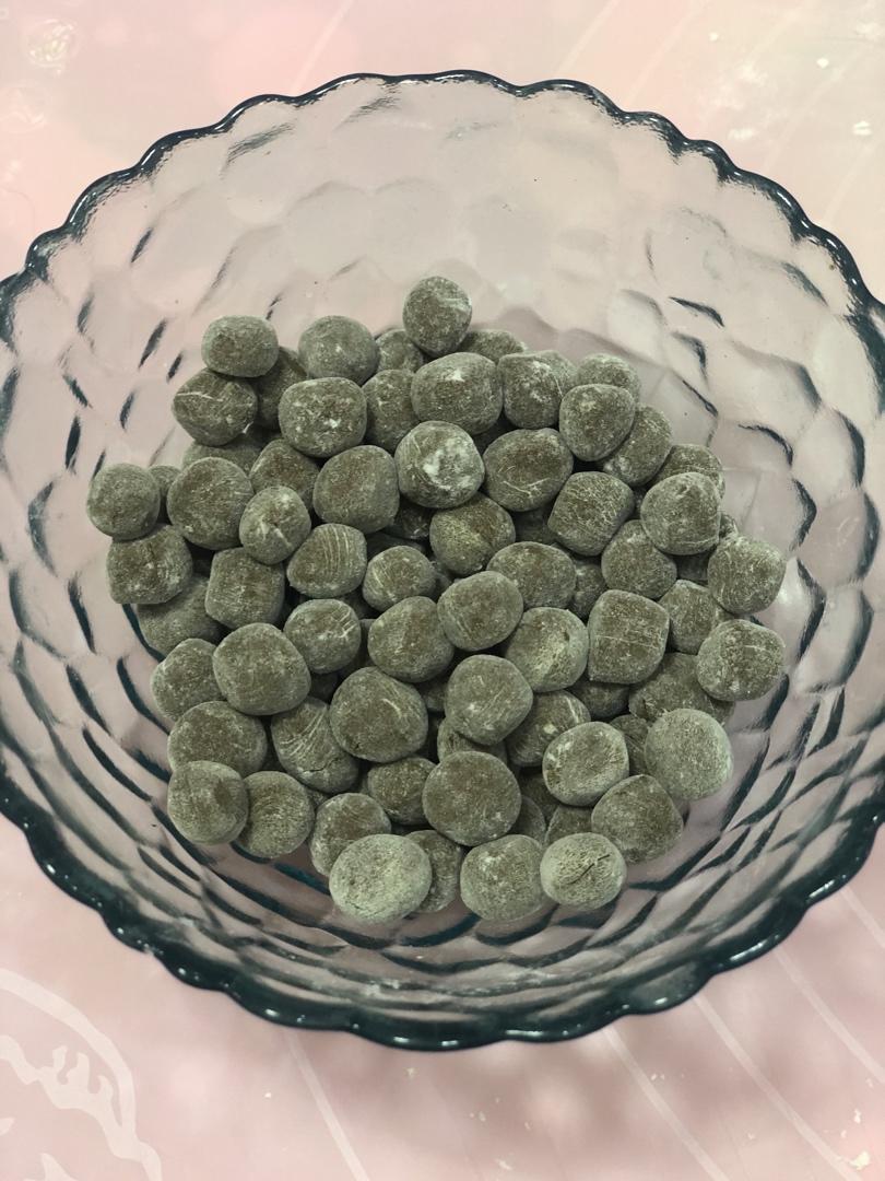 简易版自制珍珠奶茶（附视频）