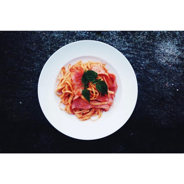 晚餐•2015年7月9日