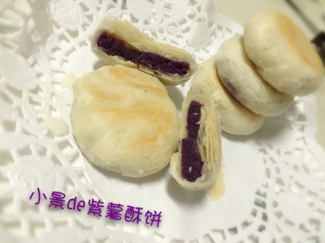 绿豆饼