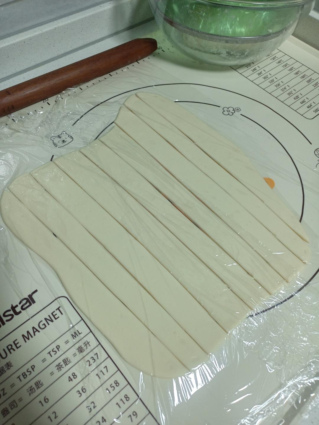 油泼面