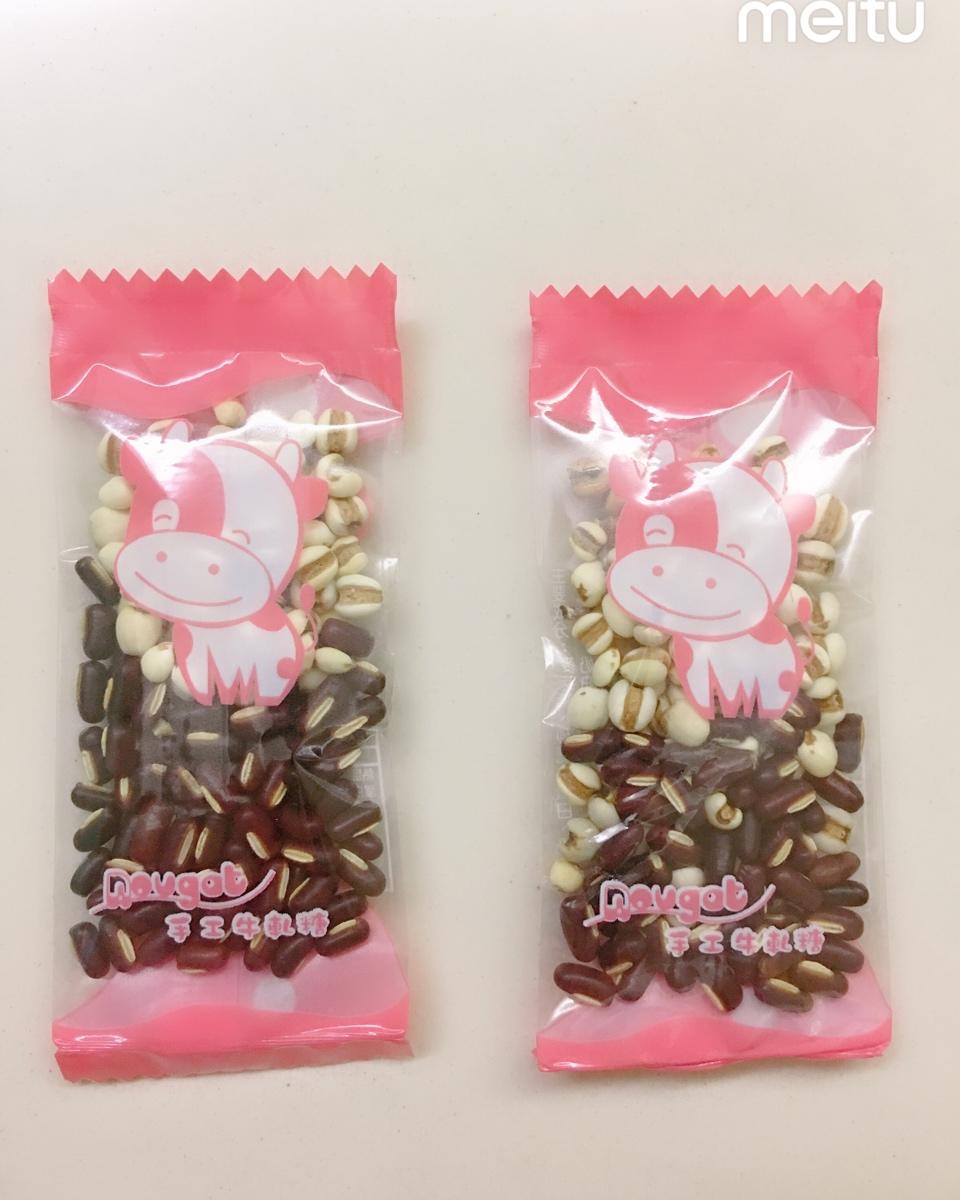 袪寒去湿的好汤水——红豆薏米水