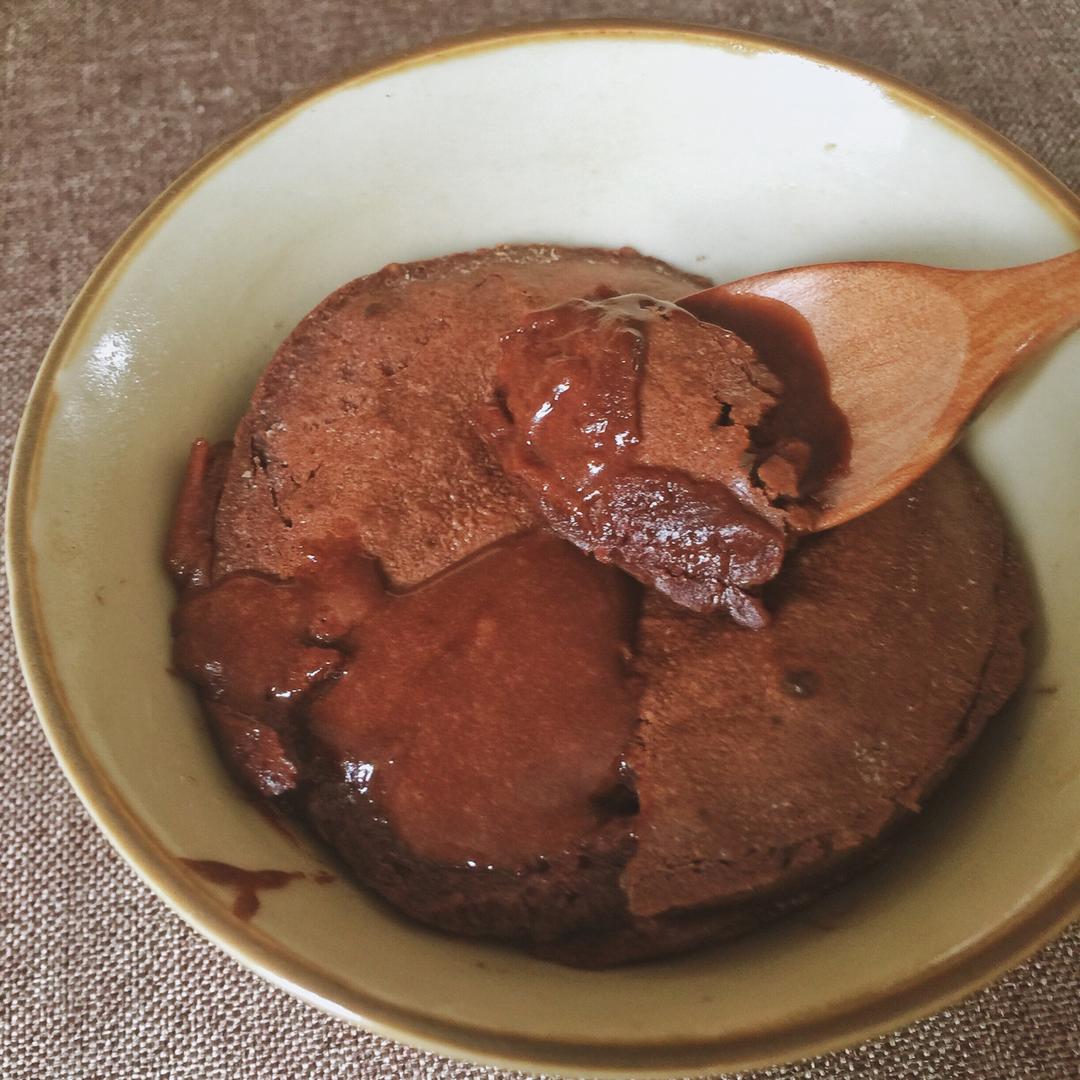《Tinrry下午茶》教你做巧克力流心