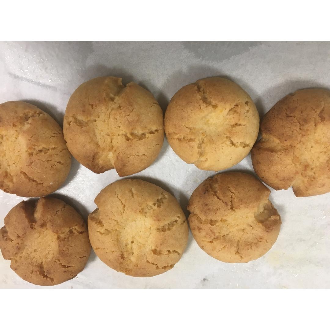 桃酥（古早味）