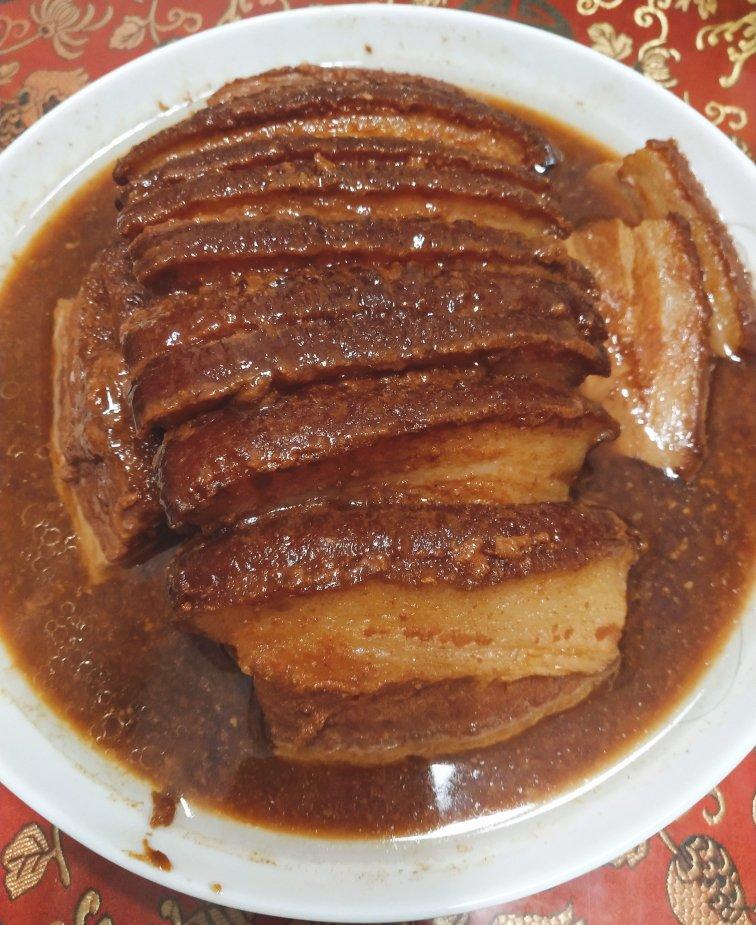 腐乳肉