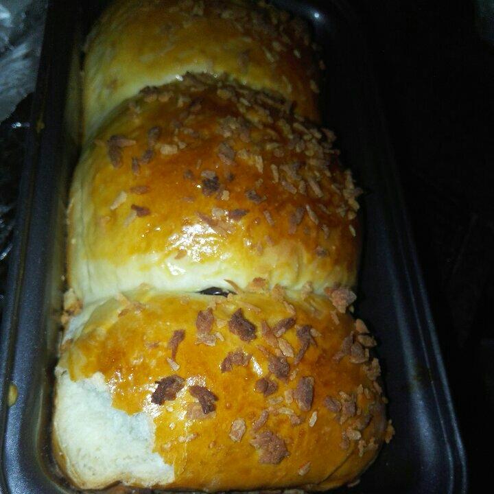 超软全麦面包