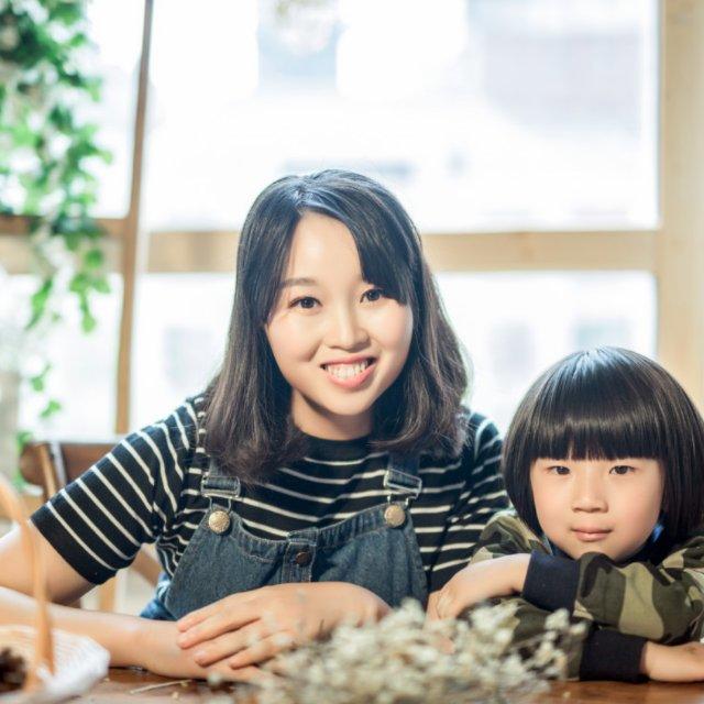 芳芳郁金香marina