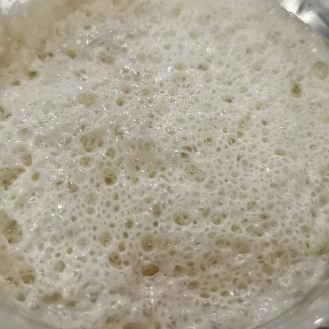 鲁邦液种
