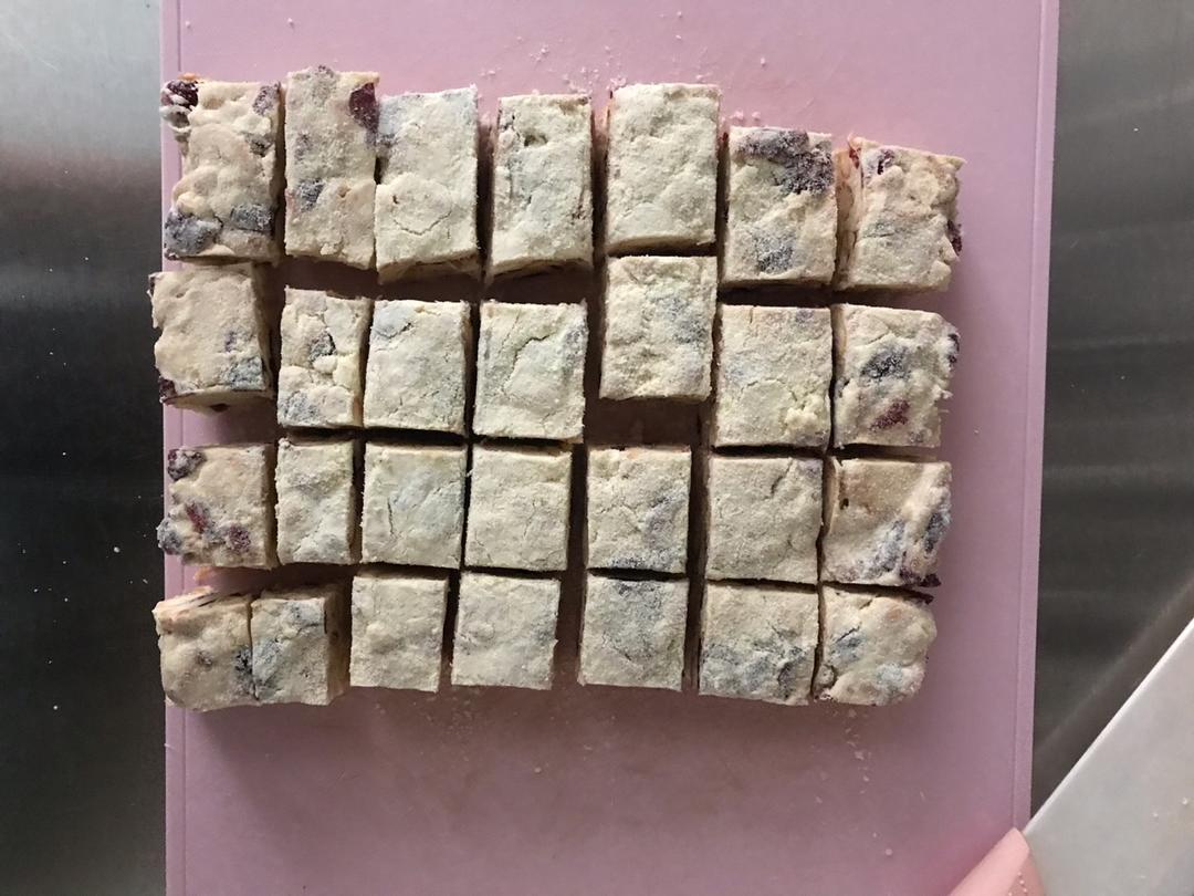 网红雪花酥