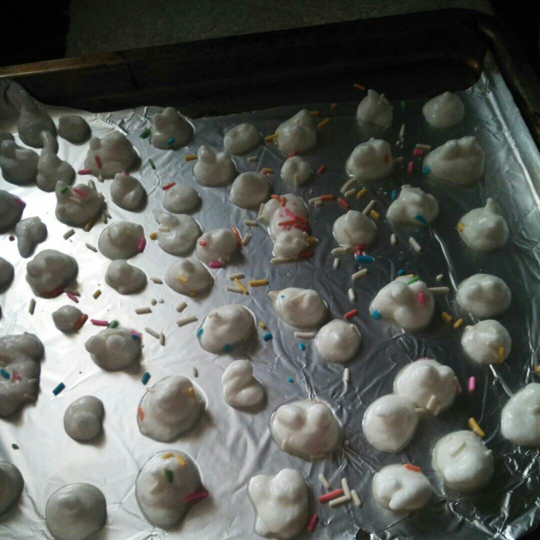 梦幻马琳糖（消耗蛋白）