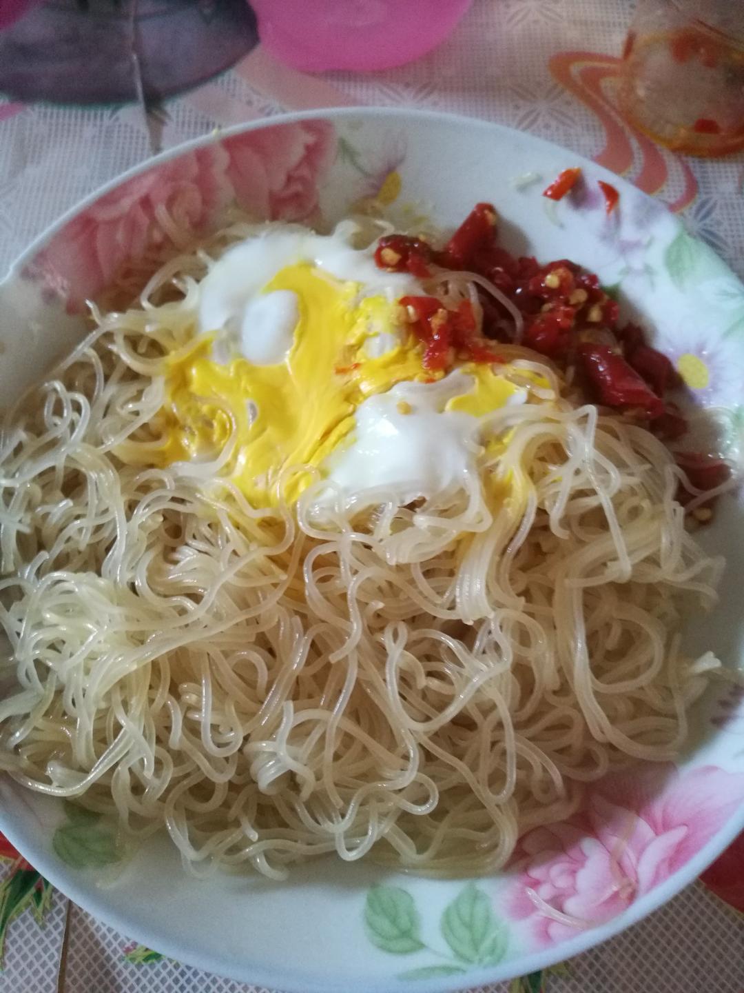 手机用户5136_6g08做的广东蒸米粉