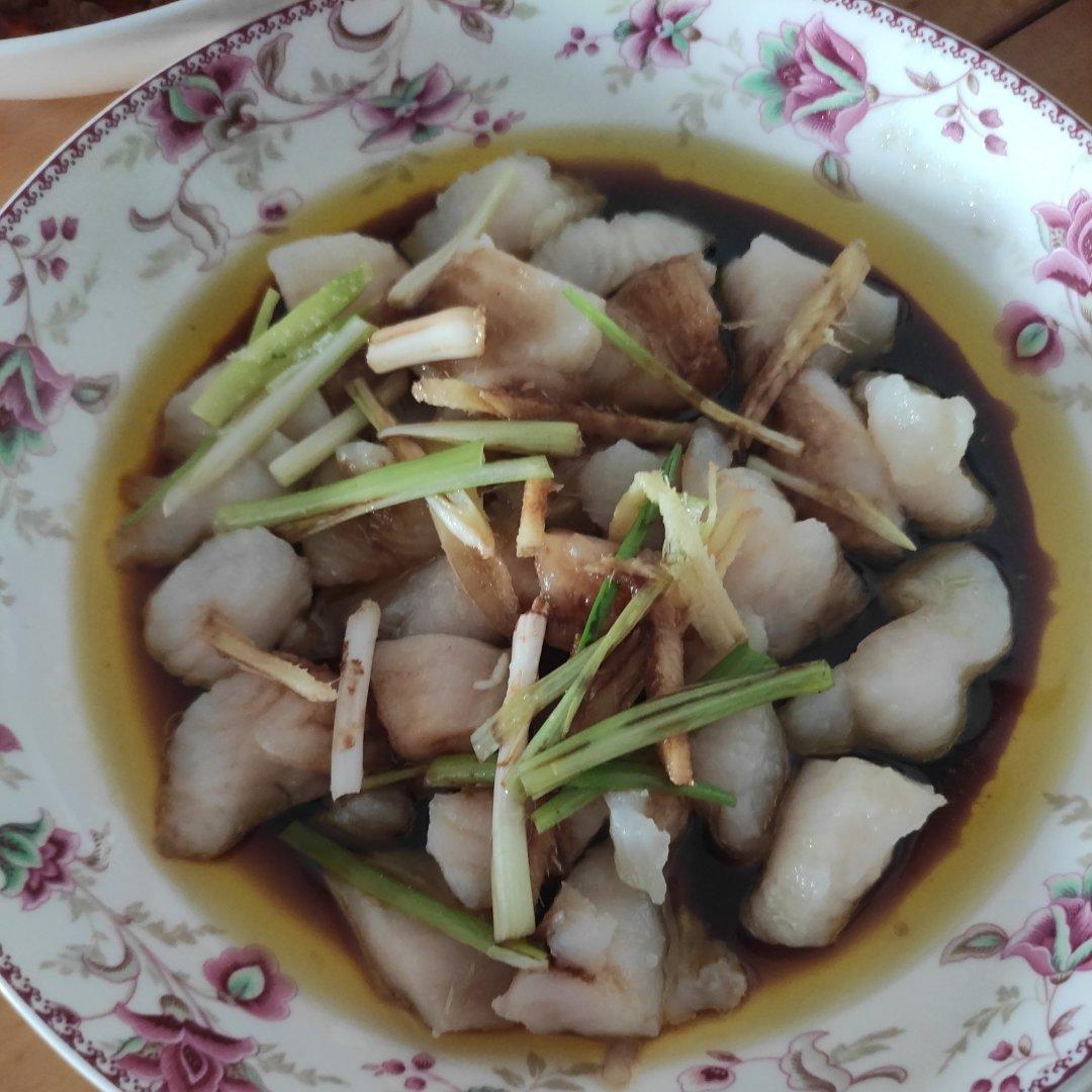 巴沙鱼最简单的做法