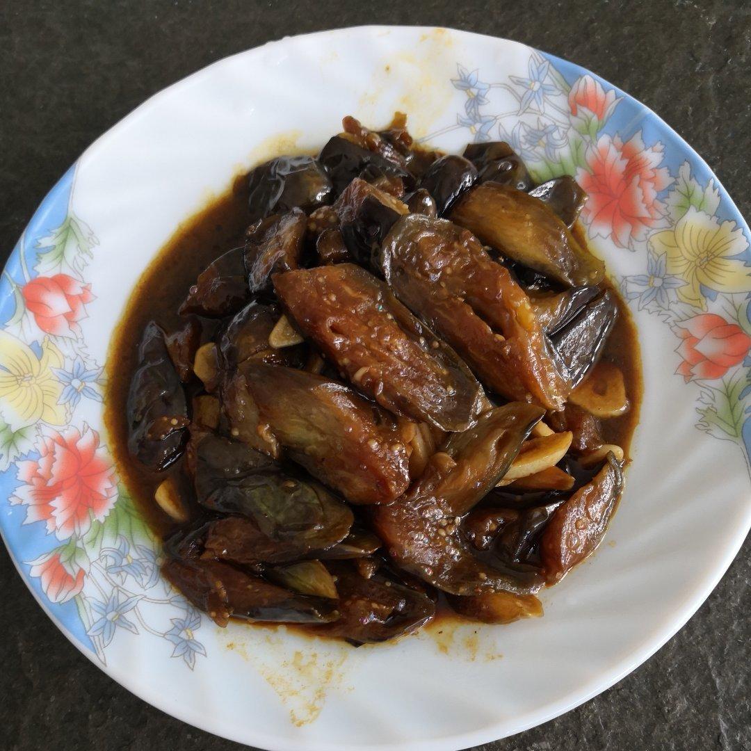 红烧茄子