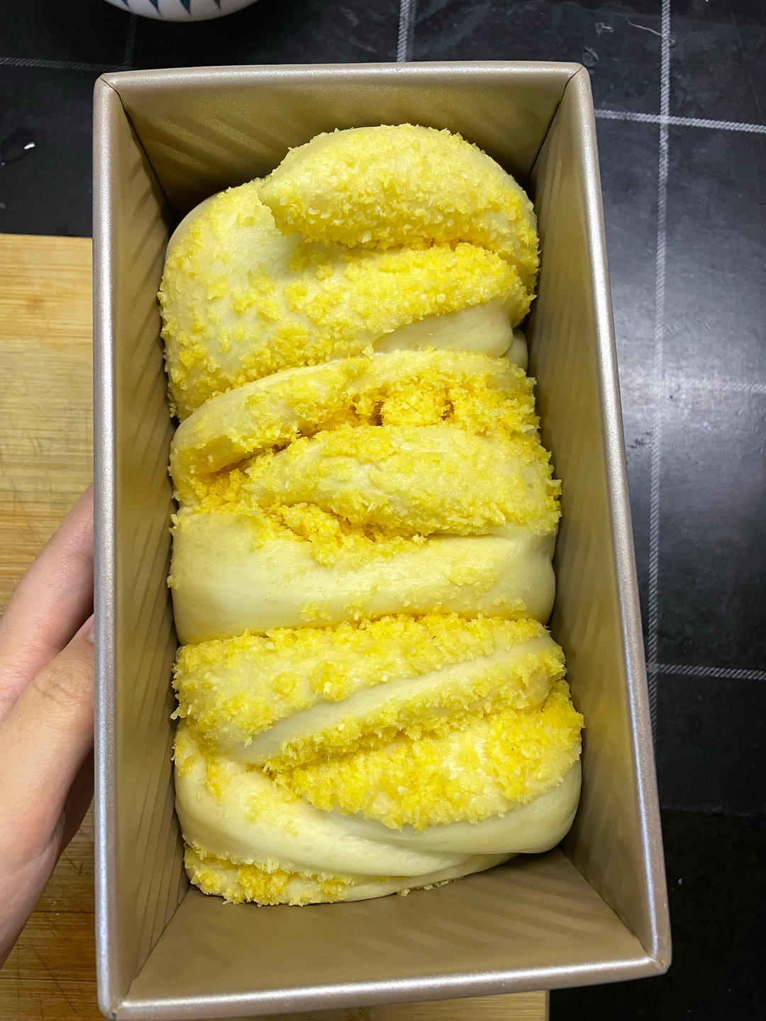 夺命软吐司(๑´ڡ`๑)超软拉丝极速方便的一次发酵吐司