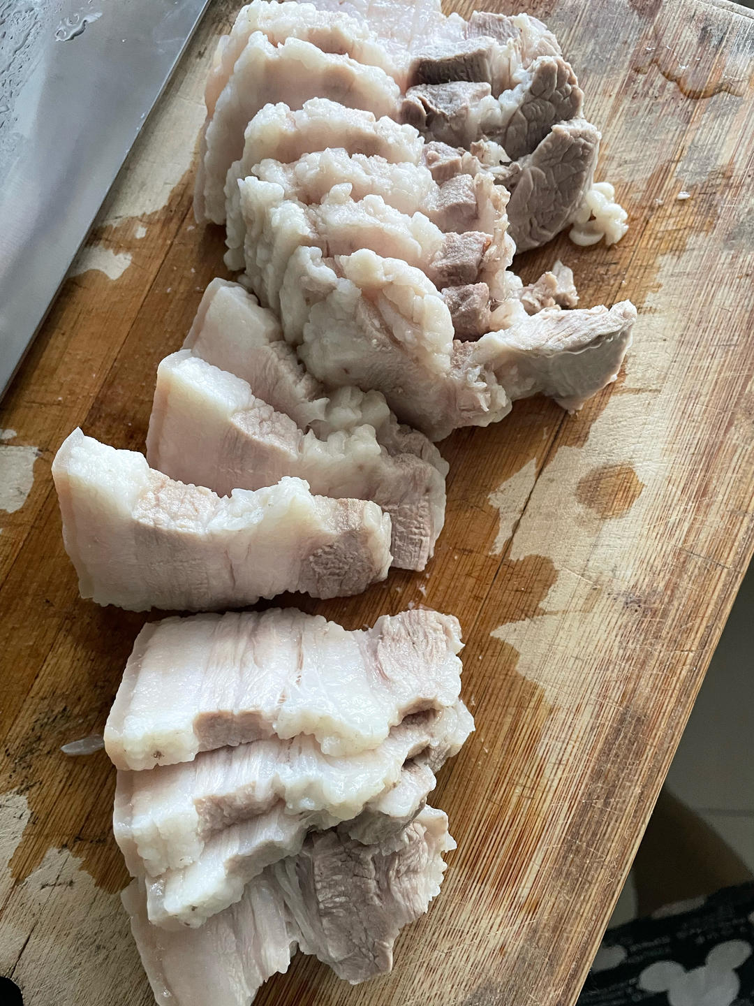 梅干菜红烧肉