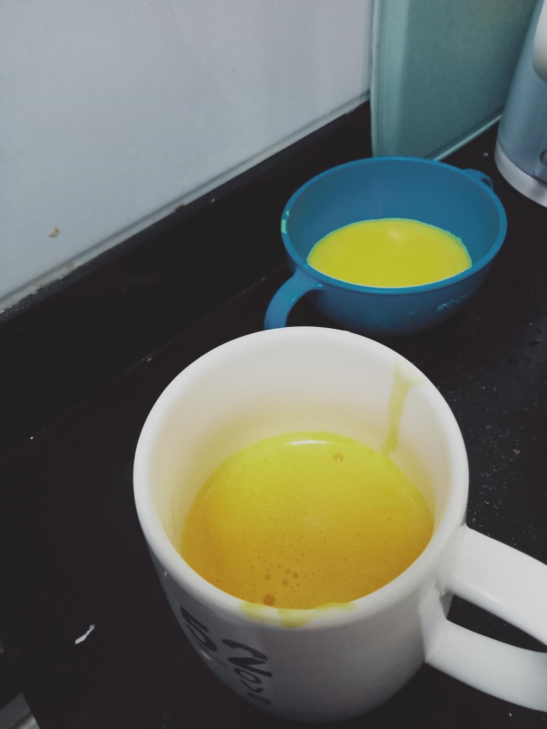 🔥都给我冲，巨好喝的南瓜汤