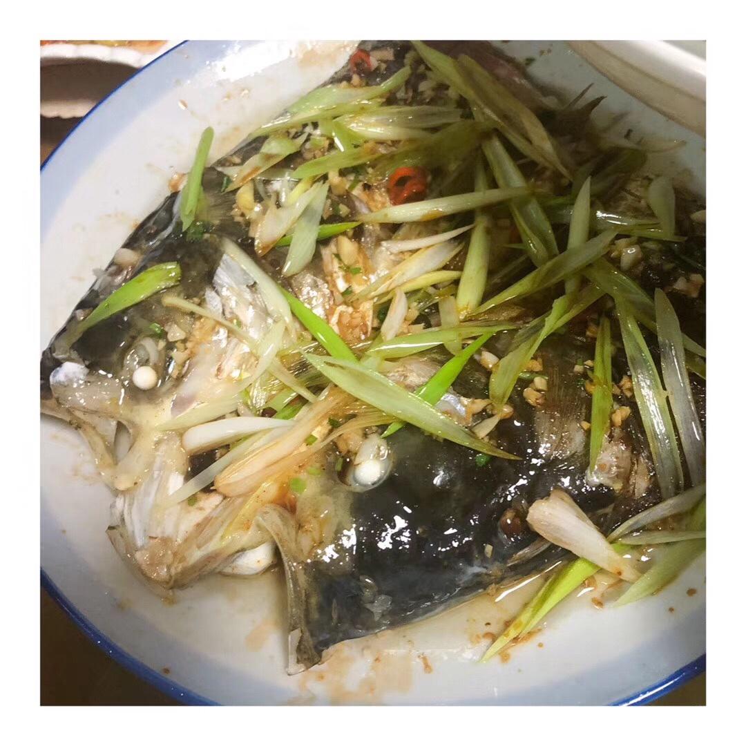 剁椒鱼头【曼食慢语】