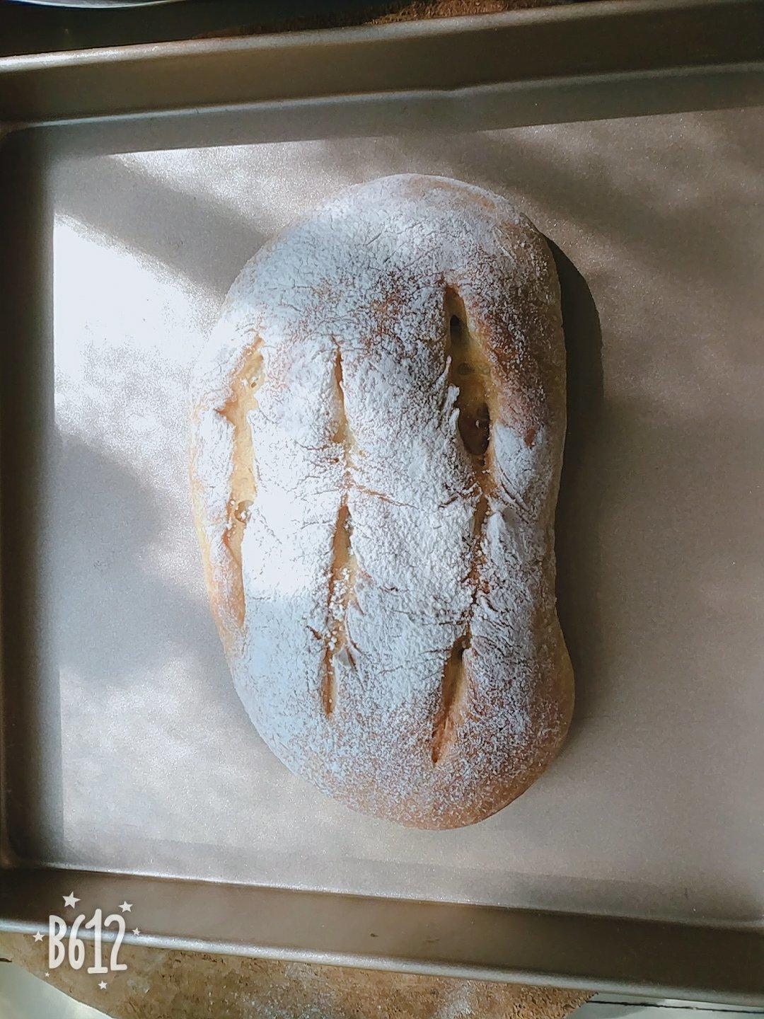 法式软面包【大塚节子】