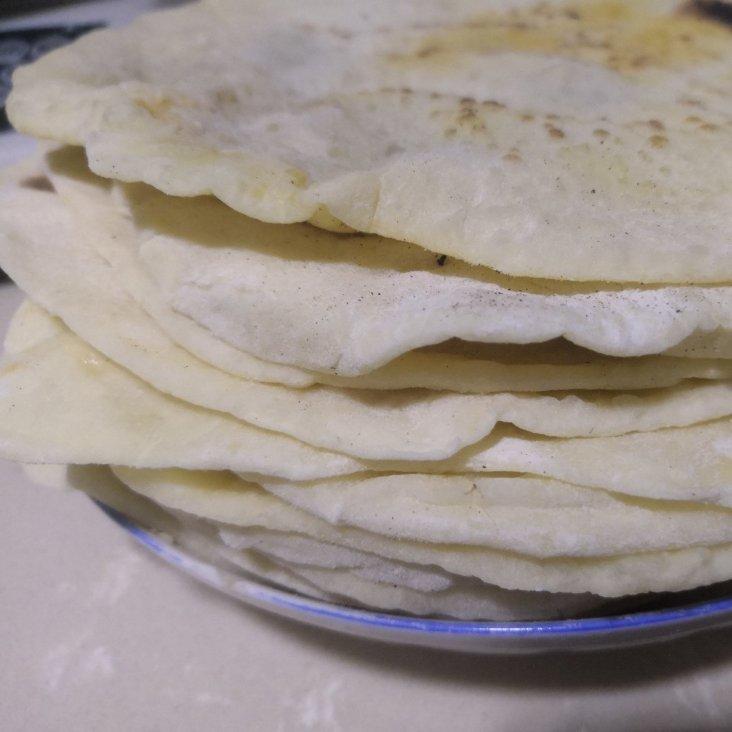 墨西哥卷饼
