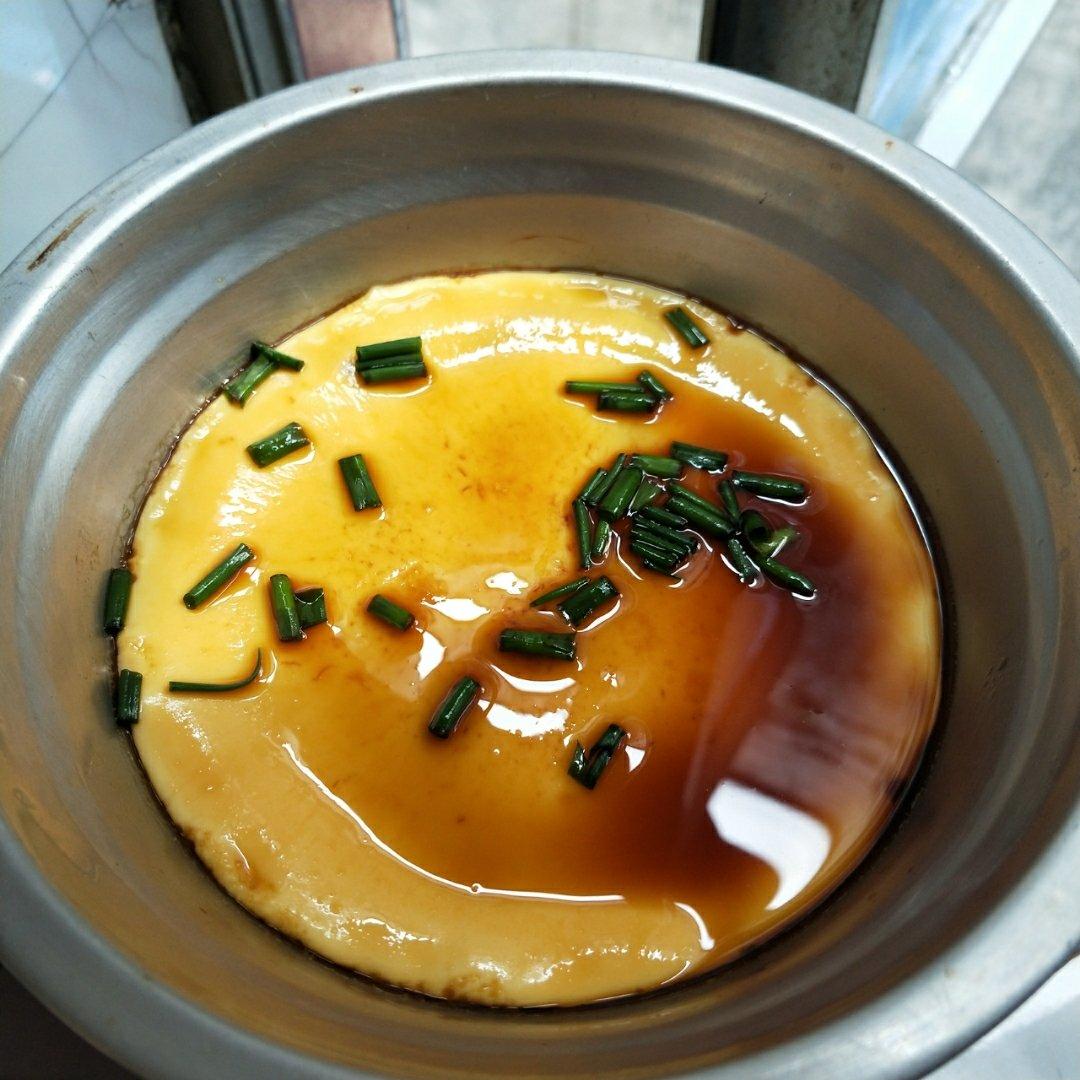 水蒸蛋
