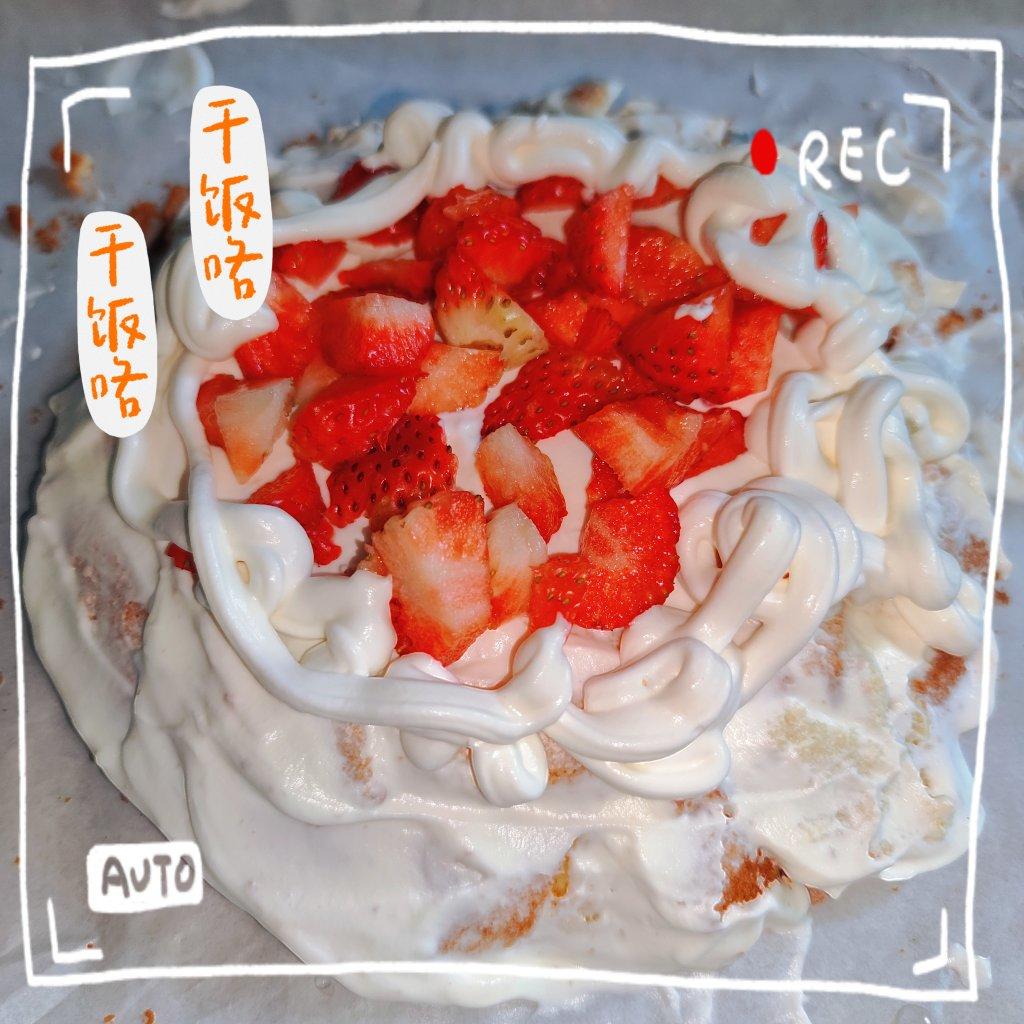 淡奶油的打发全过程，新手100%成功