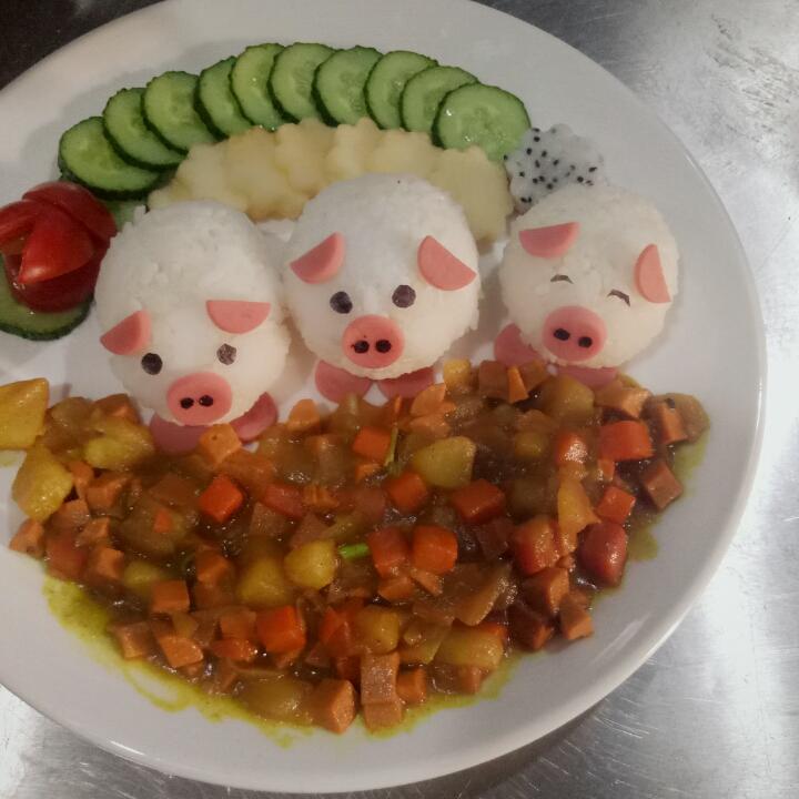 时光堡