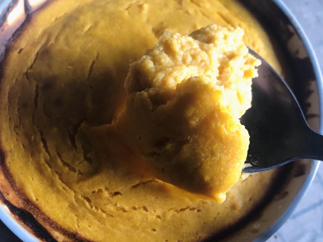 无油无糖，低卡吃不胖的红薯蛋奶