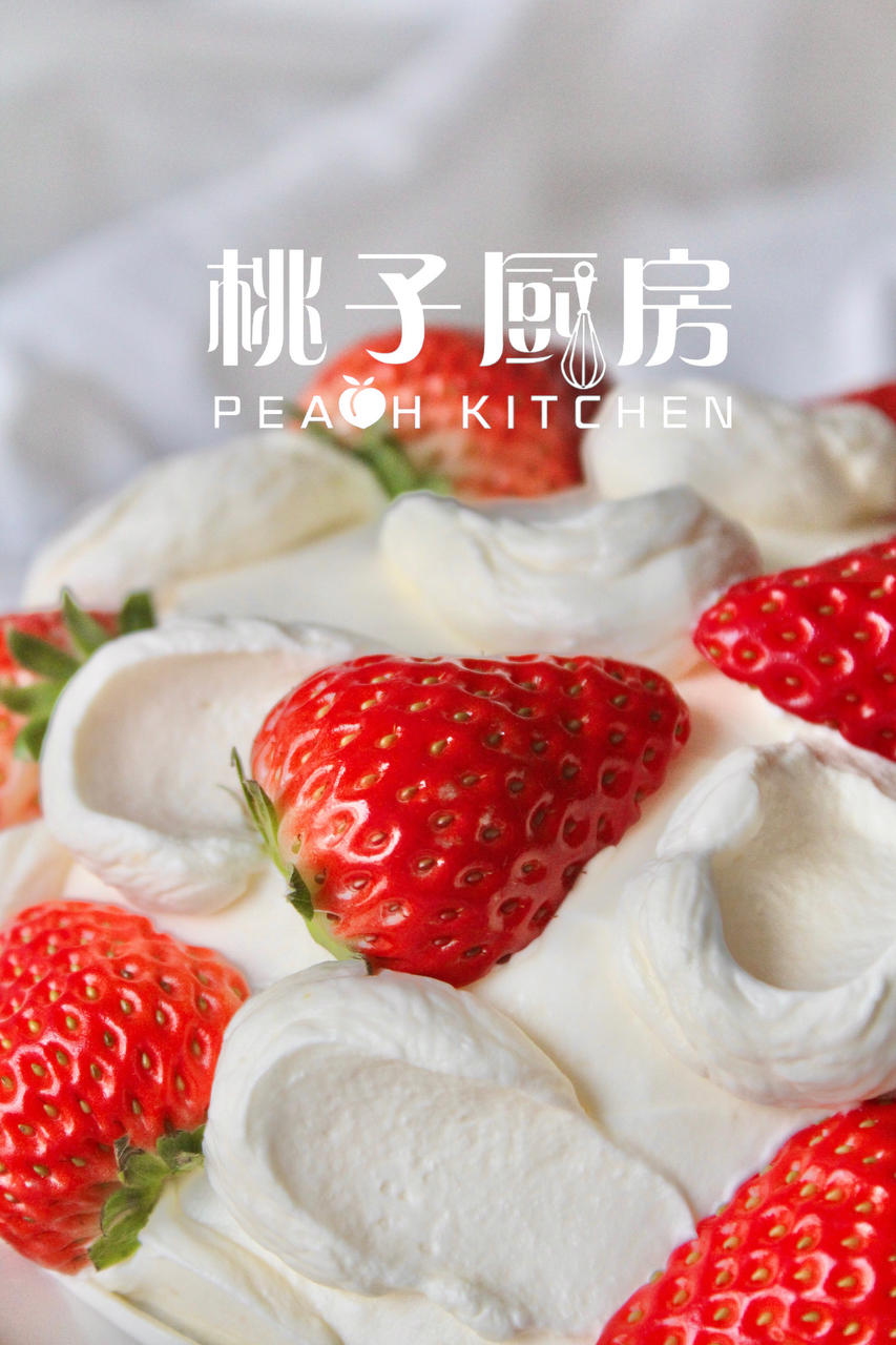 草莓季限定 | 高颜值草莓炸弹🍓少女心满满