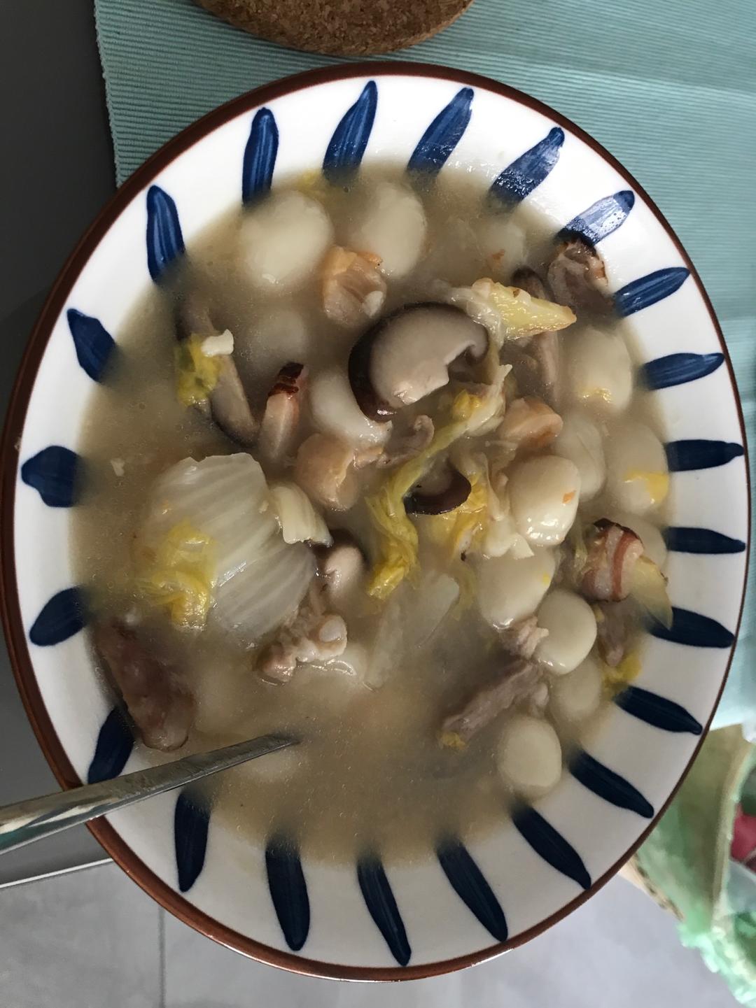 咸丸
