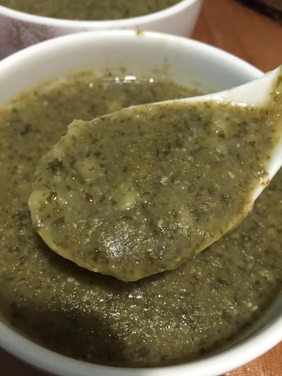 做跟甜品店一样好吃的绿豆沙