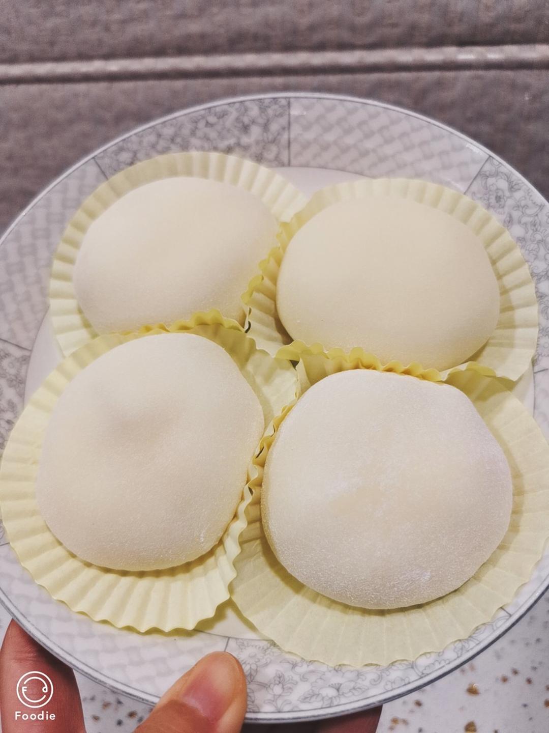 芒果白胖子