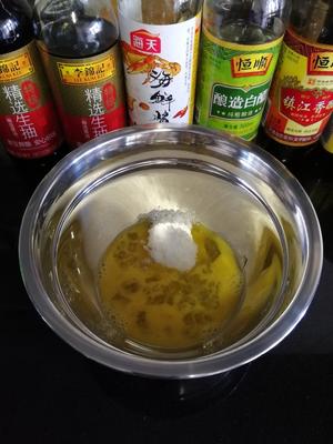 东北老式大饼干（四）超软的做法 步骤9