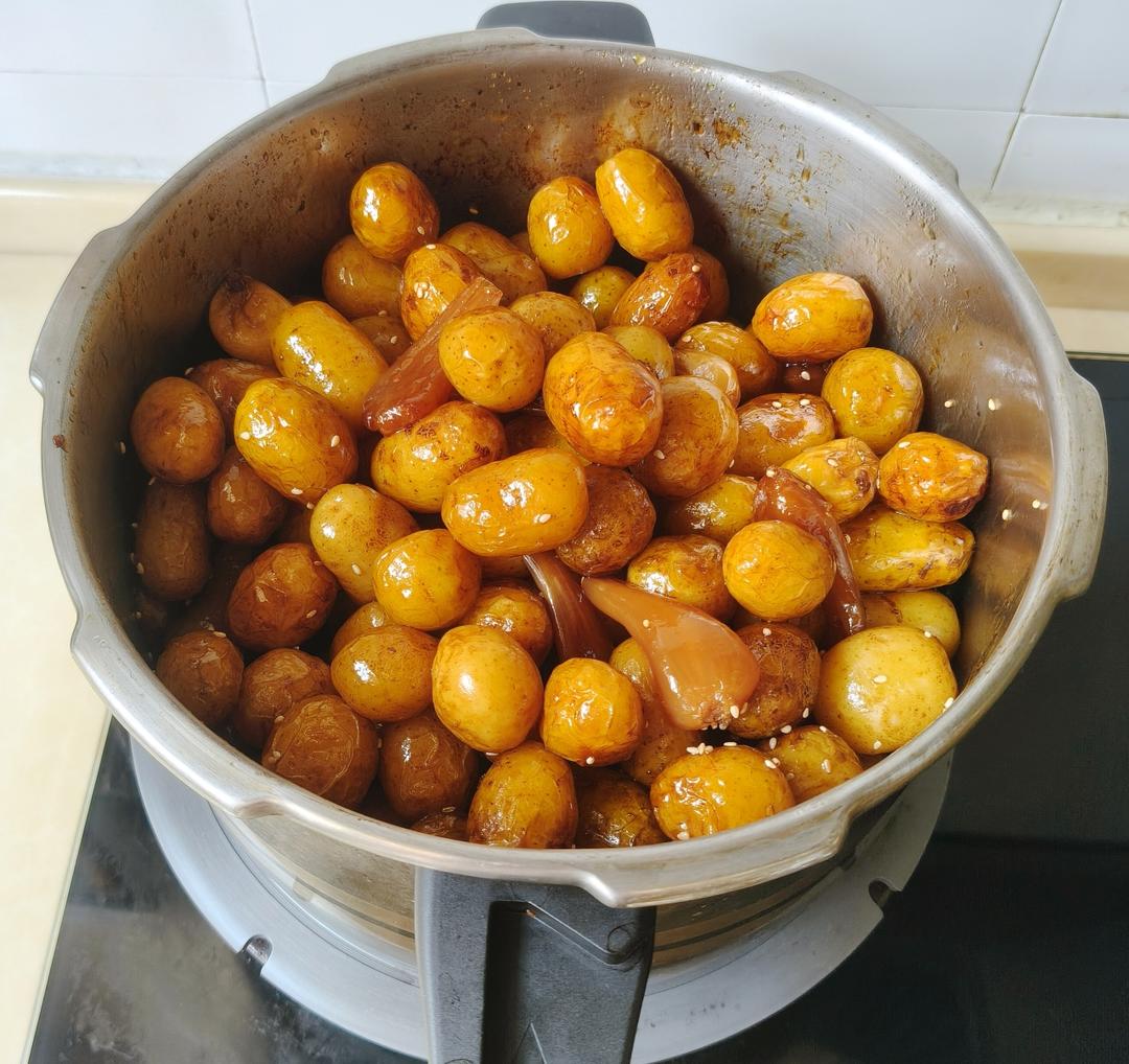 好心情做好菜