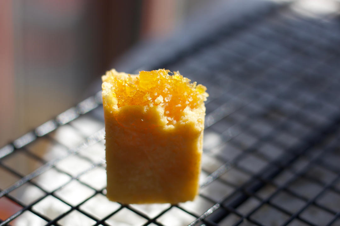 凤梨酥 | 凤梨馅