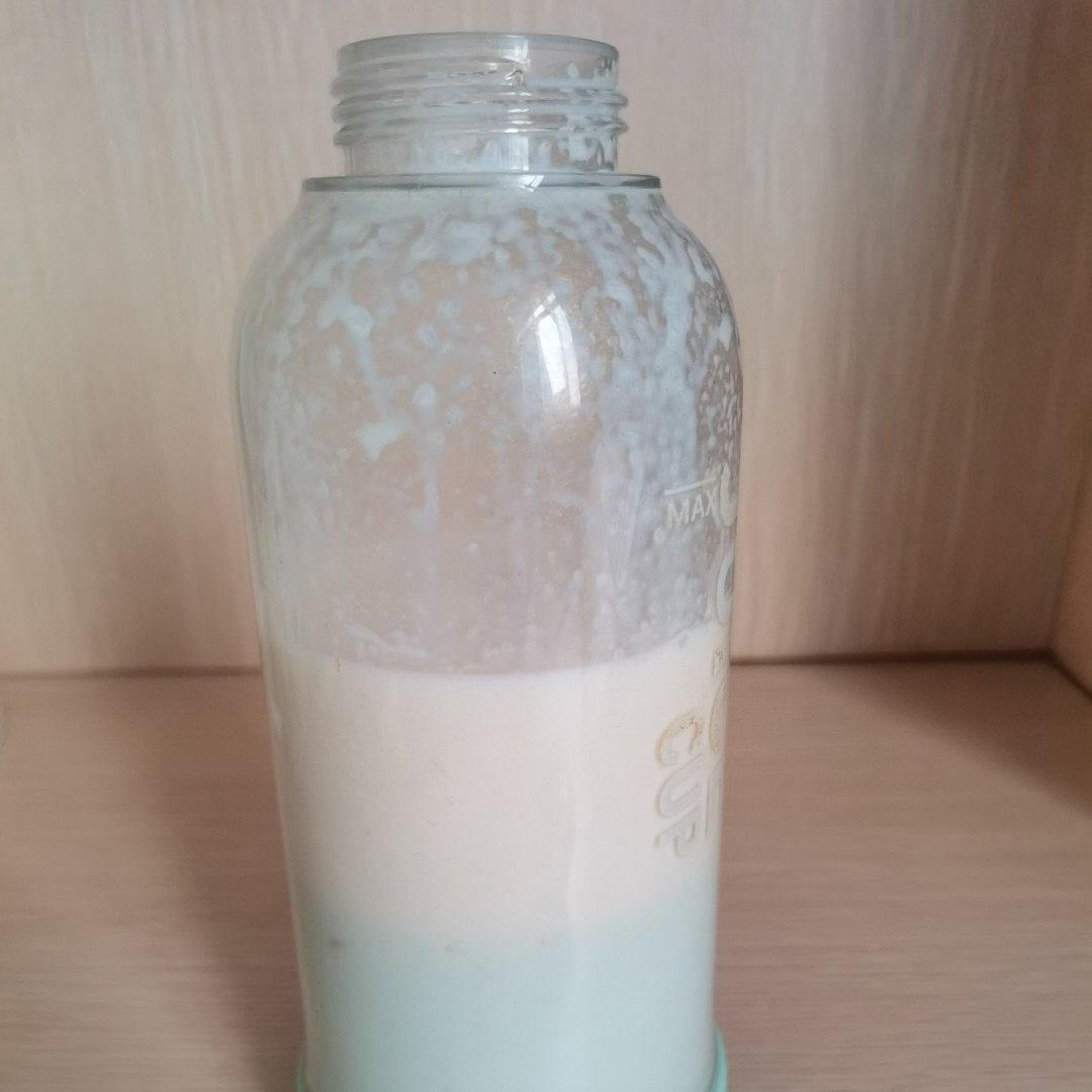 简单美味的自制椰奶，椰青喝完再利用(附取椰肉技巧)