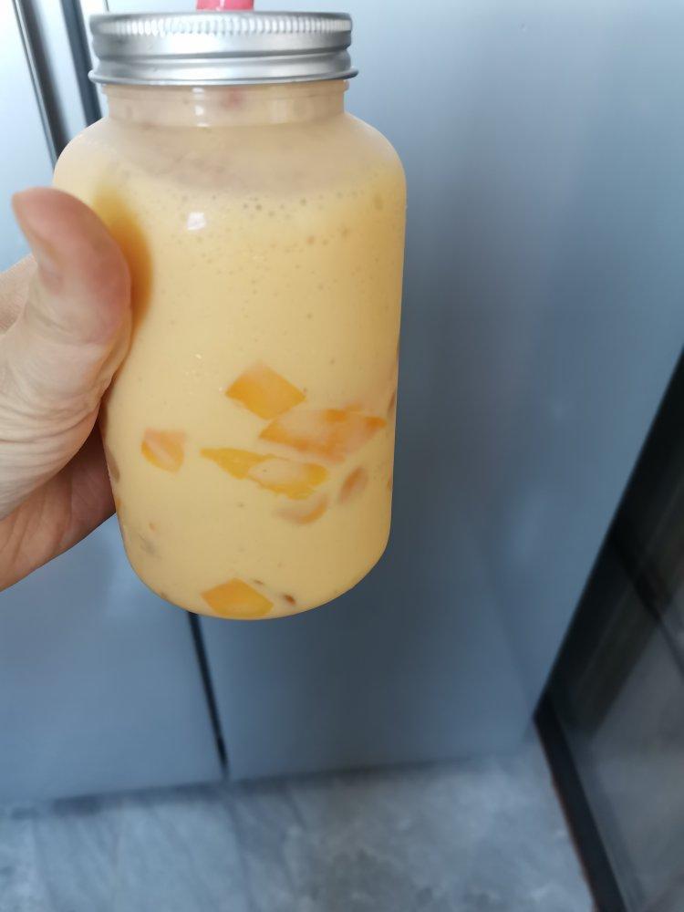 杨枝甘露的2种做法