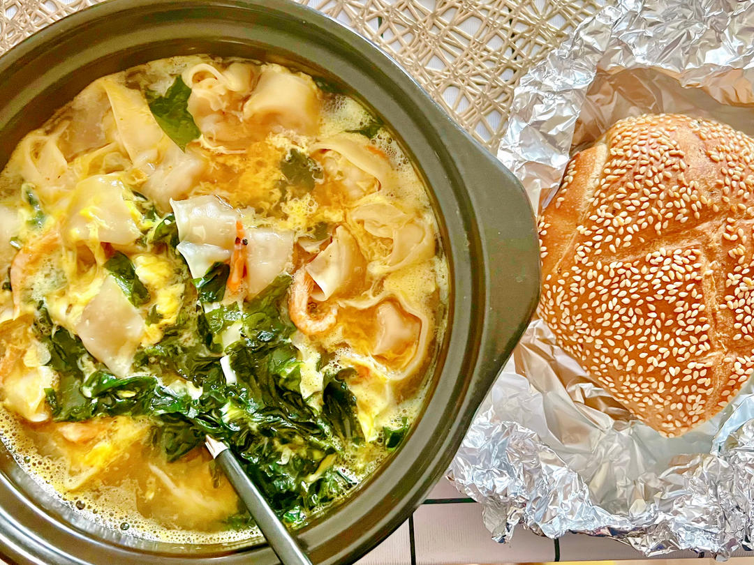 马丁家餐食