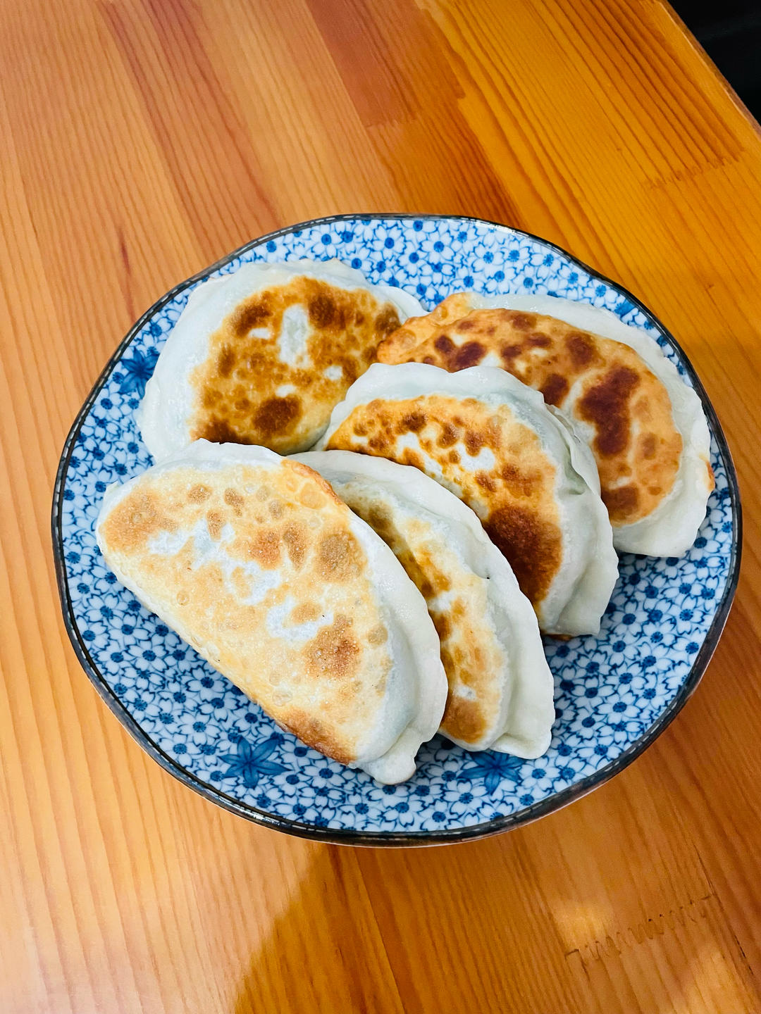 不出水的韭菜鸡蛋饺子馅