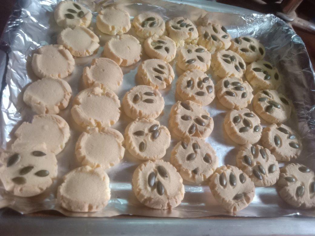 玛格丽特饼干