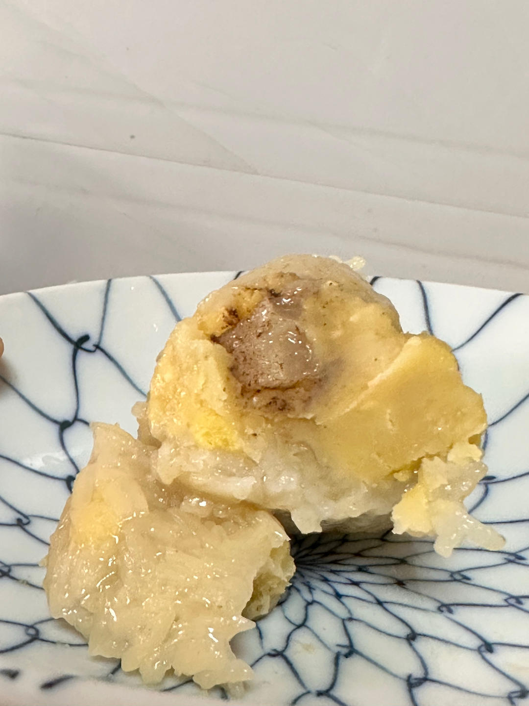 手把手教你包广式咸肉粽